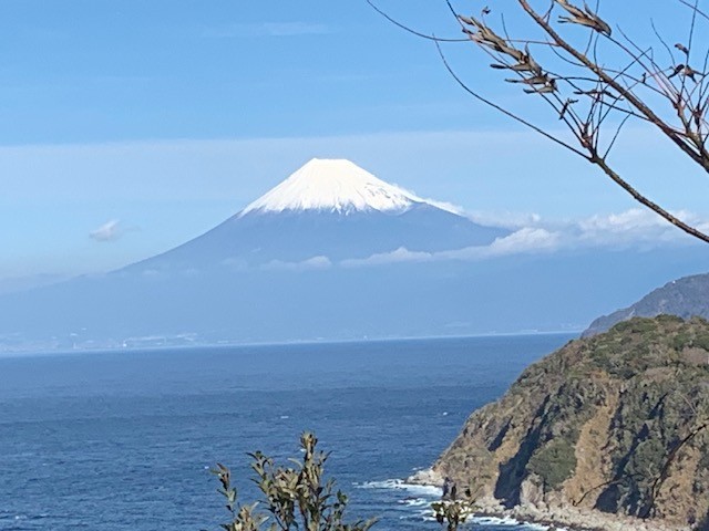 今年は西伊豆！！