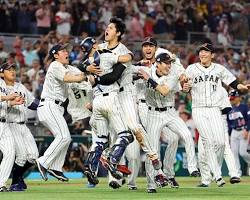 いよいよWBCが始まった！