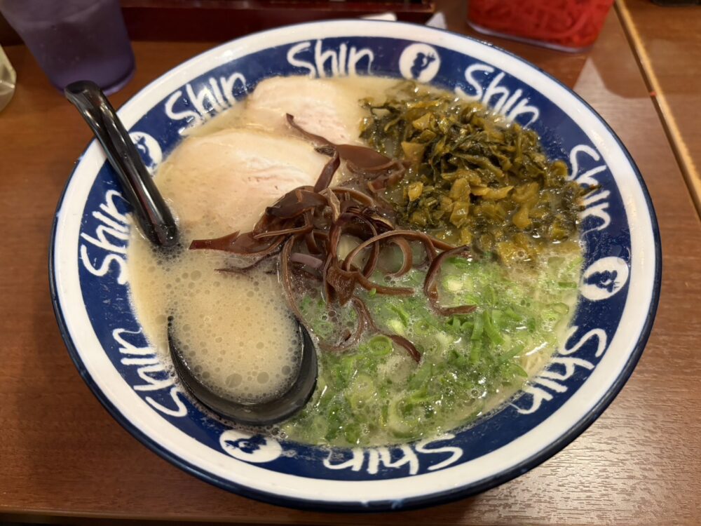 博多旅行　前編