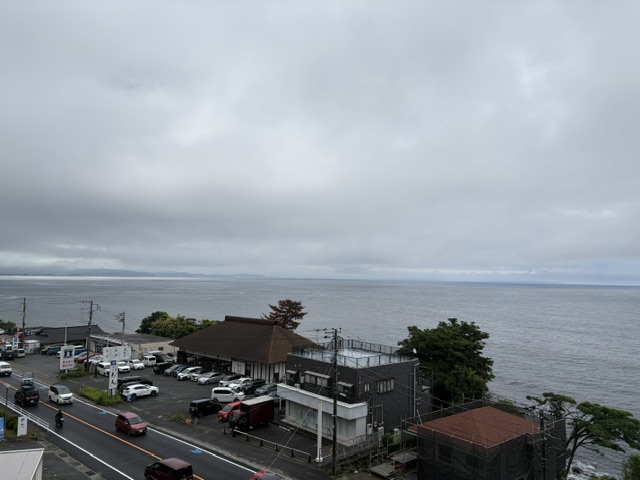 熱海に行ってきました🚙