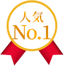 人気no1